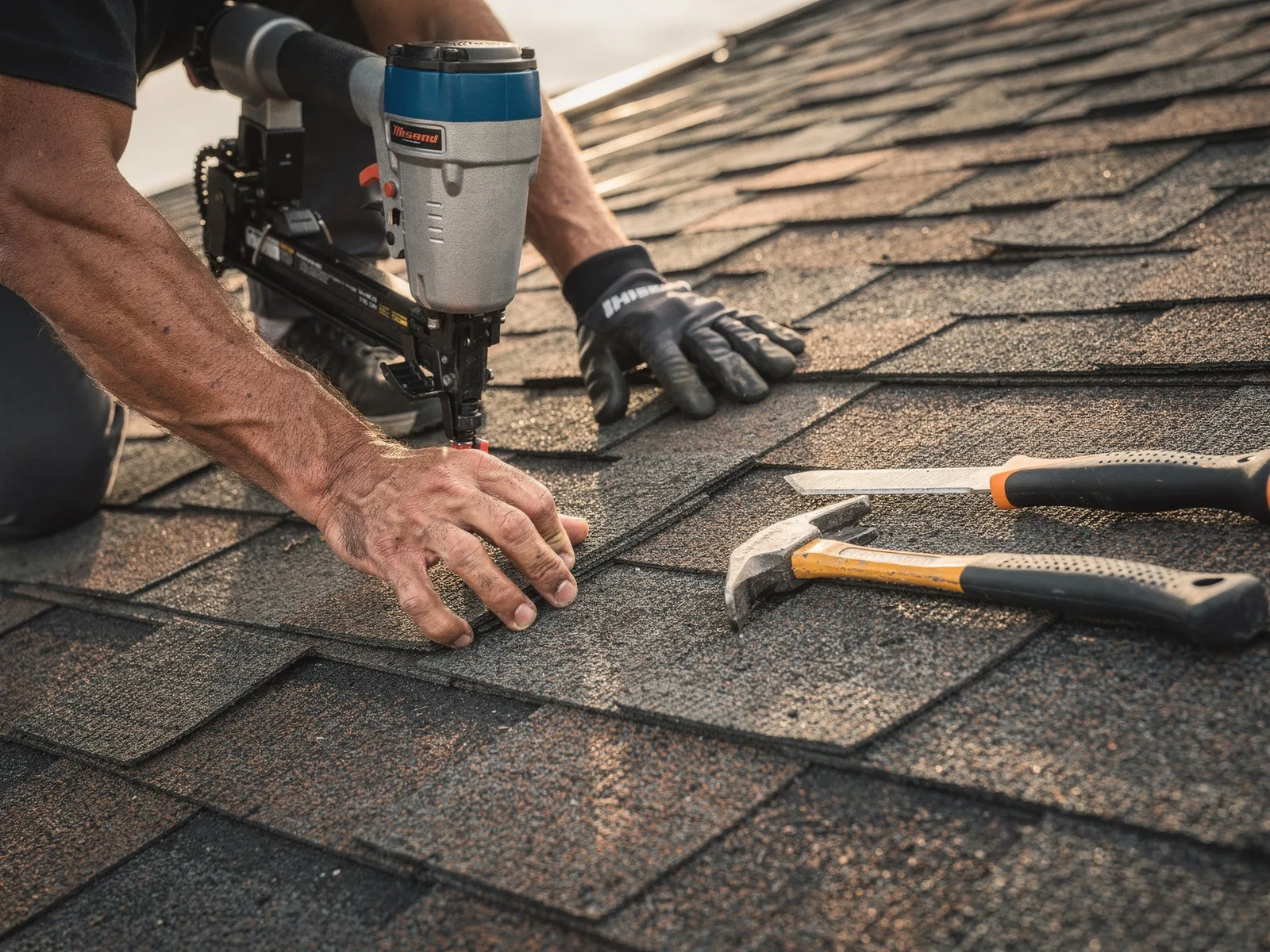 Why choose Roof Repair in Beverly, KS